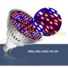 50W E27 Greenhouse lighting Plant lamp for growing plants with LED E27 socket