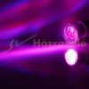 6W Greenhouse lighting Plant lamp for growing plants with LED E27 socket