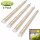 80W plant lighting fluorescent lamp 4 pieces 52 cm long, plant growing lamp with adapter.