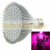 80W E27 Greenhouse lighting Plant lamp for growing plants with LED E27 socket