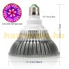 80W E27 Üvegház világítás Növénylámpa növény nevelő LED E27 foglalattal