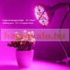 80W E27 Greenhouse lighting Plant lamp for growing plants with LED E27 socket