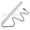 80W plant lighting fluorescent lamp 52 cm long, with plant growing lamp network cable 1 piece