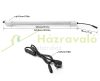 Waterproof Greenhouse 360° Lighting 90W Fluorescent Plant Growing LED Light IP65 Waterproof for Foil Tent