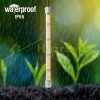 Waterproof Greenhouse 360° Lighting 90W Fluorescent Plant Growing LED Light IP65 Waterproof for Foil Tent