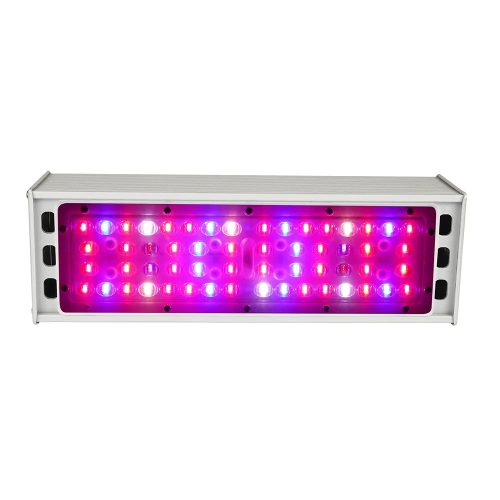 Waterproof greenhouse lighting 150W plant growing LED light panel adjustable brightness IP65 waterproof for foil tent