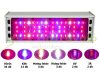 Waterproof greenhouse lighting 150W plant growing LED light panel adjustable brightness IP65 waterproof for foil tent