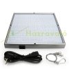 120W Plant lamp Flower growing LED light LED light source 31.5x31.5x3.5 cm greenhouse lighting, plant growing lamp