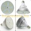 120W Plant lamp greenhouse lighting daytime white light full spectrum flower growing LED with E27 socket