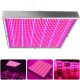 200W Plant lamp Flower growing LED light LED light source 31x31x4 cm Greenhouse lighting, plant growing lamp