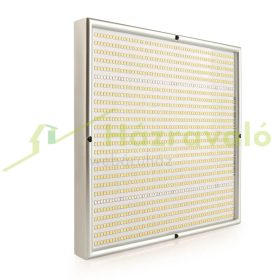   300W Üvegház világítás napfény jellegű fénnyel fóliasátor növénynevelő 2 x 1560 db LED fény