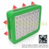 300W Plant lamp with ADJUSTABLE lighting, Greenhouse lighting Flower grower 300 LED light with UV and IR led