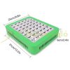 300W Plant lamp with ADJUSTABLE lighting, Greenhouse lighting Flower grower 300 LED light with UV and IR led