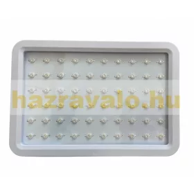   300W Növény lámpa Üvegház világítás Virág nevelő 60 LED fény UV és IR leddel