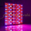 45W plant growing LED lamp can be hung 144LED plant lamp panel greenhouse lighting