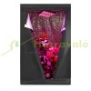 45W plant growing LED lamp can be hung 144LED plant lamp panel greenhouse lighting