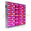 45W plant growing LED lamp can be hung 144LED plant lamp panel greenhouse lighting