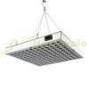 45W plant growing LED lamp can be hung 144LED plant lamp panel greenhouse lighting