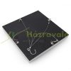 45W plant growing LED lamp can be hung 144LED plant lamp panel greenhouse lighting