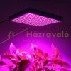  45W Plant growing LED lamp can be hung full spectrum 225 LED plant lamp panel greenhouse lighting