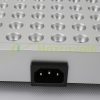  45W Plant growing LED lamp can be hung full spectrum 225 LED plant lamp panel greenhouse lighting