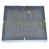  45W Plant growing LED lamp can be hung full spectrum 225 LED plant lamp panel greenhouse lighting
