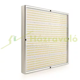  450W Üvegház világítás napfény jellegű fénnyel fóliasátor növénynevelő 3 x 1560 db LED fény 