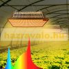 500W Plant lamp Greenhouse lighting Flower grower with full spectrum IR led