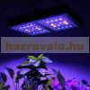600W Növény lámpa ÁLLÍTHATÓ világítással, Üvegház világítás Virág nevelő LED fény UV és IR leddel