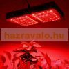 600W Növény lámpa ÁLLÍTHATÓ világítással, Üvegház világítás Virág nevelő LED fény UV és IR leddel