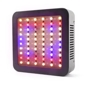   600W Növény lámpa Üvegház világítás NAPFÉNY jellegű fénnyel Virág nevelő UV és IR leddel