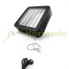 600W Plant lamp Greenhouse lighting with SUNLIGHT-like light Flower grower with UV and IR led