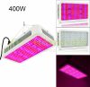 2 db 400W Növénylámpa Üvegház világítás növénynevelő 800W LED fény extra UV és IR leddel