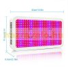 400W Plant Lamp Greenhouse lighting plant growing LED light with extra UV and IR LEDs