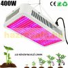 400W Plant Lamp Greenhouse lighting plant growing LED light with extra UV and IR LEDs