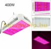 400W Plant Lamp Greenhouse lighting plant growing LED light with extra UV and IR LEDs