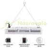 600W Plant Lamp Greenhouse lighting plant growing LED light with extra UV and IR LEDs