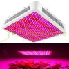 800W Plant Lamp Greenhouse lighting plant growing LED light with extra UV and IR LEDs