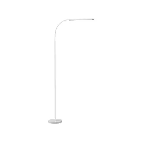   Okos állólámpa, CCT-LED-ek, dimmelhető lámpa, applikációs vezérlés, fehér