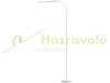 Smart floor lamp, CCT-LEDs, dimmable lamp, application control, white