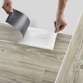   Vinyl öntapadós padlóburkolat Italian Oak 0,975 m² PVC padlólap