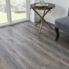 Vinyl öntapadós padlóburkolat Grey Alaska Oak 0,975 m² PVC laminált padlólap