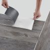 Vinyl öntapadós padlóburkolat Grey Alaska Oak 0,975 m² PVC laminált padlólap