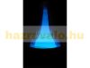 Handmade Blown Glass Milano Humidifier Aroma Diffuser Ultrasonic Essential Oil Vaporizer 120ml with Colorful LED Lighting