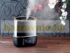 Carlo párásító 5 literes tartállyal, légnedvesítő aroma diffúzor illóolaj tartóval