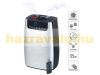 Ultrasonic humidifier with 5-liter tank, ionizing and cleaning effect, aroma diffuser with essential oil holder
