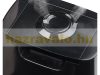 Ultrasonic humidifier with 5-liter tank, ionizing and cleaning effect, aroma diffuser with essential oil holder