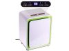 Digital dehumidifier with timer for rooms up to 30 m², 12 liters per day