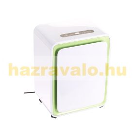   Digitális páramentesítő időzítővel legfeljebb 30 m²-es helyiségekhez, napi 12 liter