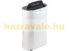 Párátlanító, páramentesítő 20 l / nap, 365 W az Amazon Alexa és a Google Assistant alkalmazással